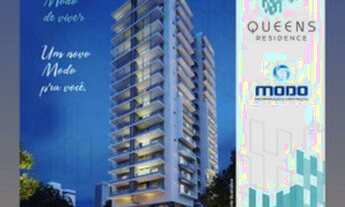 Imagem: Venha morar proximo a Praça Brasil no Queens