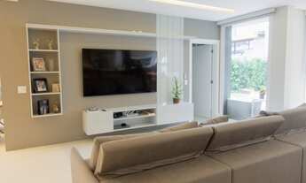 Imagem 7: CASA 6 SUÍTES LOCAÇÃO TEMPORADA EM JURERÊ INTERNACIONAL!