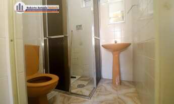 Imagem 4: Kitnet para Venda em Praia Grande, Canto do Forte, 1 dormitório, 1 banheiro, 1 vaga