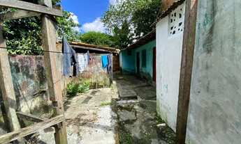 Imagem 5: Casa no bairro da Terra Firme