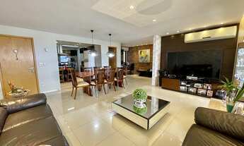 Imagem 3: Apartamento a venda no Serrinha com 113 m², 3 suítes, nascente