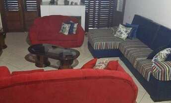 Imagem 2: Chácara com 5 dormitórios à venda, 3000 m² por R$ 1.500.000,00 - Condomínio Porta do Sol