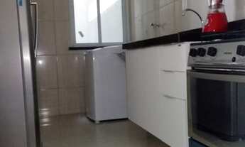 Imagem 5: Desconto de 100 mil nas ultimas unidade do Edificio Ruda no Jacarecanga apto de 80m2 03 qu