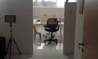 Imagem 2: Sala comercial na Estrada do Coco, Aero Empresarial