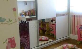 Imagem 7: Apartamento - Jardim das Colinas - Residencial Helbor Belvedere - 259m² - 4 Dormitórios