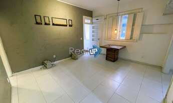 Imagem 4: RIO DE JANEIRO - Apartamento Padrão - Leblon Leblon