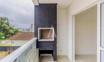 Imagem 6: Apartamento para venda possui 94 metros quadrados com 3 quartos em Costa e Silva - Joinvil