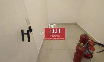 Imagem 9: Loja para alugar, 225 m² por R$ 18.000,00/mês - Jardim Paulista - São Paulo/SP