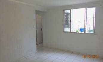 Imagem 1: Apartamento para locação com 2 quartos em Perdizes - São Paulo - SP