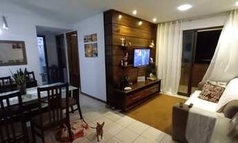 Imagem: Apartamento de 2/4 Suíte e varanda