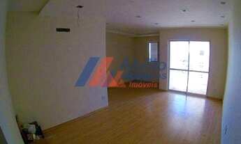 Imagem 2: Apartamento com 2 dormitórios à venda, 80 m² por R$ 520.000,00 - Centro - Londrina/PR