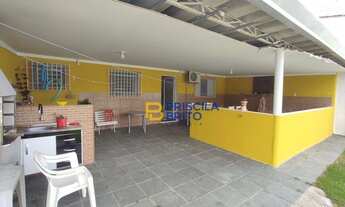 Imagem 3: Casa com 1 dormitório à venda, 90 m² por R$ 300.000,00 - Massaguaçu - Caraguatatuba/SP