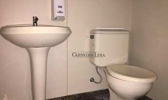 Imagem 6: Excelente conjunto comercial para venda ou locação na Líbero Badaró