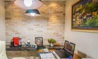 Imagem 6: Apto 3 suites Vila Mascote São Paulo