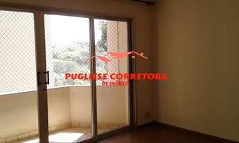 Imagem 4: Apartamento para Venda em São Paulo, Vila Guarani (Zona Sul), 3 dormitórios, 2 banheiros