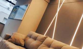 Imagem 5: Apartamento cobertura a venda com 116 metros quadrados privativos no Open Shopping em Jure