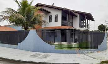 Imagem: Sobrado Alto padrão -Barra do Rio Cerro