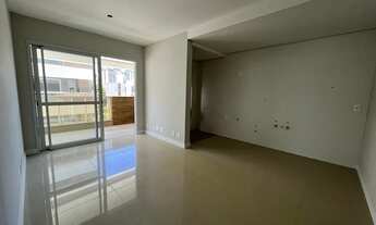 Imagem 7: Apartamento de 75 metros quadrados no bairro Itacorubi com 2 quartos