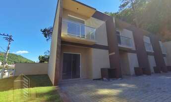 Imagem: Sobrado com 2 quartos a venda na Itoupava