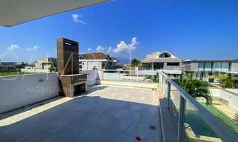 Imagem 6: RIO DE JANEIRO - Casa de Condomínio - BARRA DA TIJUCA