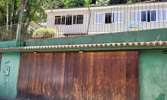 Imagem 3: Casa com 4 dormitórios à venda, 250 m² por R$ 1.200.000,00 - Quarteirão Ingelhein - Petróp