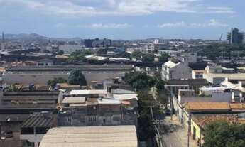 Imagem 4: Apartamento para venda com 47 metros quadrados com 2 quartos em São Cristóvão - Rio de Jan