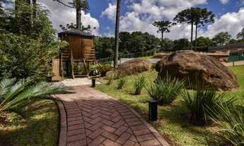 Imagem 2: Lote/Terreno para venda possui 716 metros quadrados em Santa Felicidade - Curitiba - Paran