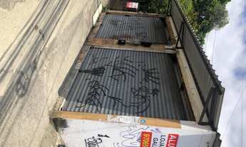 Imagem 7: Galpão Comercial e industrial, com boa localização travessa de André Rocha com Bandeirante