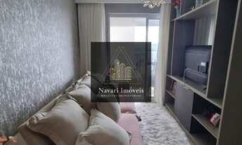 Imagem 6: Apartamento em Guarulhos no Via Alameda 37m² 1 dorm 1 vaga