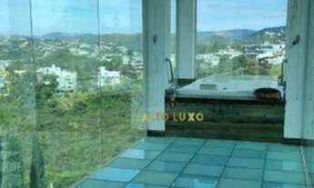 Imagem: Casa com 3 dormitórios à venda, 282 m²