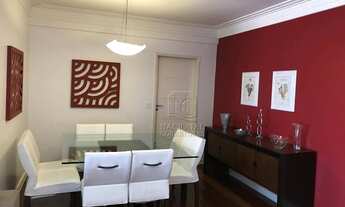 Imagem 5: Apartamento com 3 dormitórios à venda, 182 m² por R$ 795.000,00 - Centro - Santo André/SP