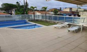 Imagem: 3 qts nascente com área de lazer completa