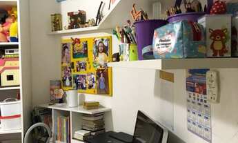 Imagem 7: Casa na gruta de Lourdes