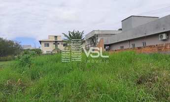 Imagem: Terreno Carianos 360 m²