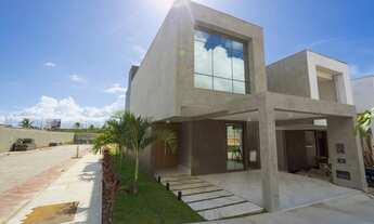 Imagem 2: Viva com exclusividade e conforto no mais novo condomínio horizontal de Ponta Negra!