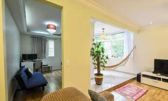 Imagem 7: São Paulo - Apartamento Padrão - Jardim Marajoara