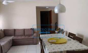 Imagem 3: Apartamento Lateral na Prainha com quartos