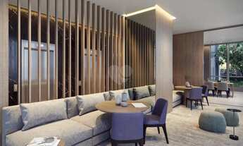 Imagem 3: Apartamento para venda com 128 metros quadrados com 3 quartos em Aclimação - São Paulo - S