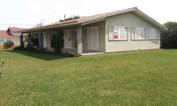 Imagem: BALNEARIO RINCAO - Casa Padrão - ZONA SUL