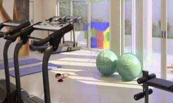 Imagem 7: Apartamento com 2 dormitórios à venda, 77 m² por R$ 500.000,00 - Vila Mussolini - São Bern