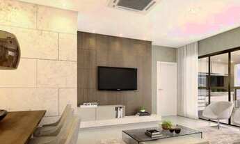 Imagem 7: Apartamento para venda com 155 metros quadrados com 3 quartos em Jardins - Aracaju - SE