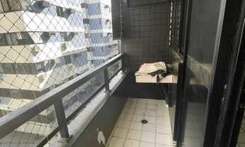 Imagem 2: Apartamento Padrão | 4 Quartos