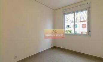 Imagem 2: Apartamento com 1 dormitório para alugar, 20 m² por R$ 1.200/mês - Campos Elíseos - São Pa