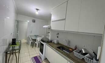 Imagem 7: Apartamento para Venda em Praia Grande, Ocian, 3 dormitórios, 1 suíte, 2 banheiros, 2 vaga