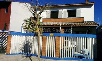 Imagem: Casa com 5 dorms, Praia do Sonho, Itanhaém