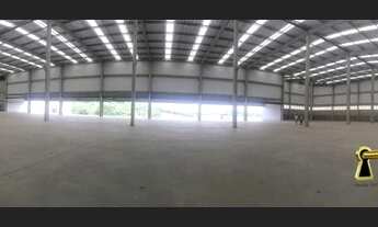 Imagem 7: GALPÃO COMERCIAL COTIA