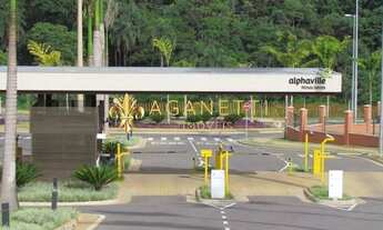 Imagem 6: Lote com 523,50m² - Condomínio Alphaville Vespasiano