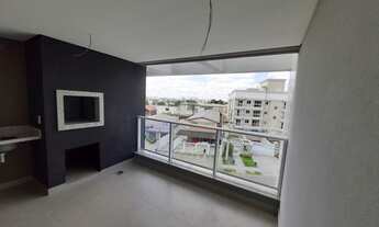 Imagem 3: Apartamento Alto Padrão para venda possui 90m² com 3 quartos em Água Verde - Curitiba - PR