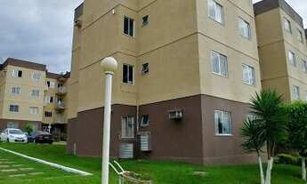 Imagem: Apartamento para Venda em Rio das Ostras