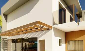 Imagem 2: Casa com 4 suítes à venda, 285 m² - Residencial Goiânia Golfe Clube - Goiânia/GO